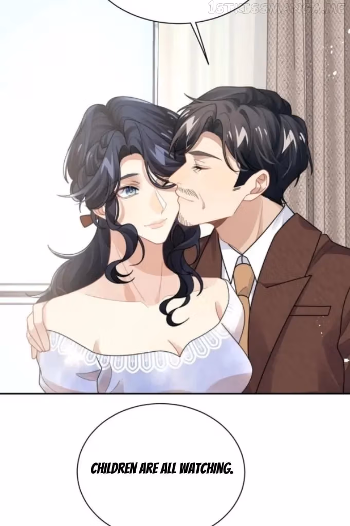 Read More Evil More Beautiful chapter 74 image 34 on Lezhin
