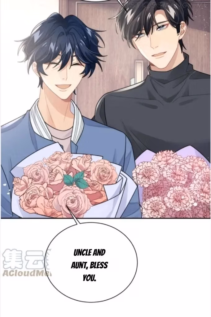 Read More Evil More Beautiful chapter 74 image 36 on Lezhin
