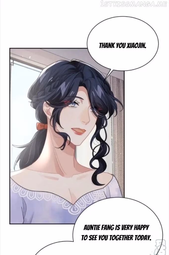 Read More Evil More Beautiful chapter 74 image 37 on Lezhin
