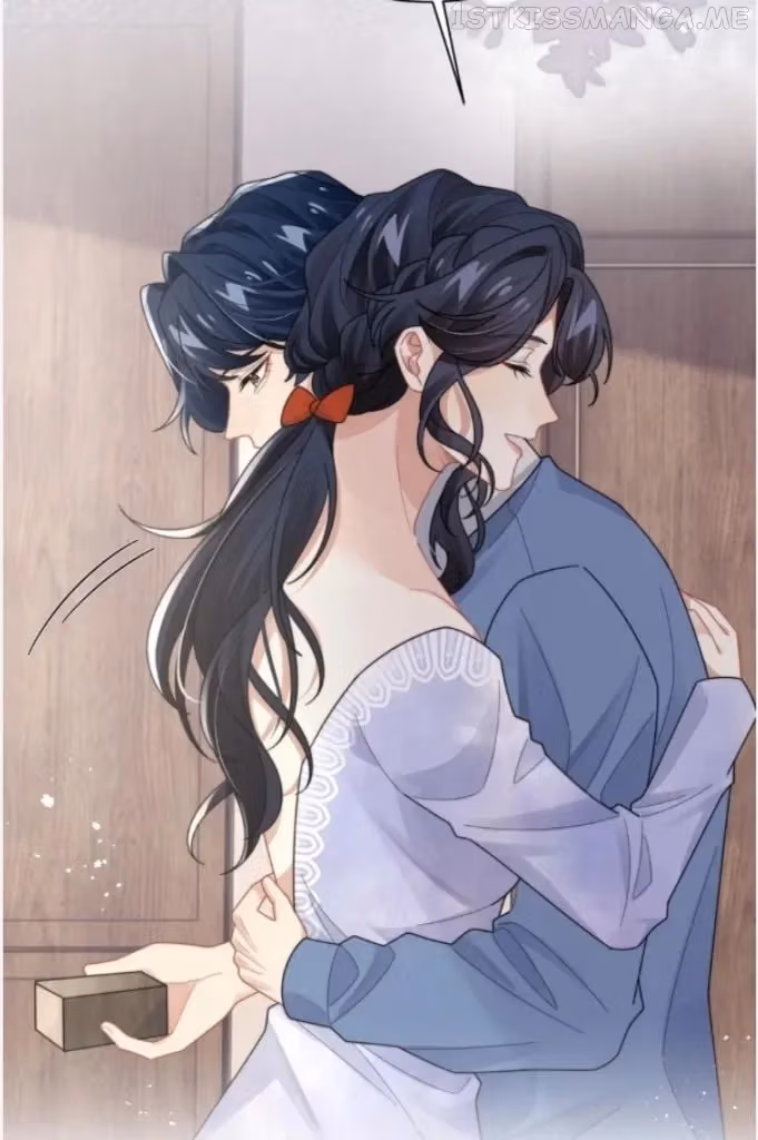 Read More Evil More Beautiful chapter 74 image 40 on Lezhin