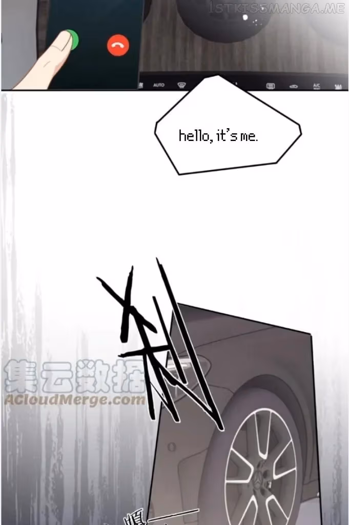 Read More Evil More Beautiful chapter 74 image 45 on Lezhin