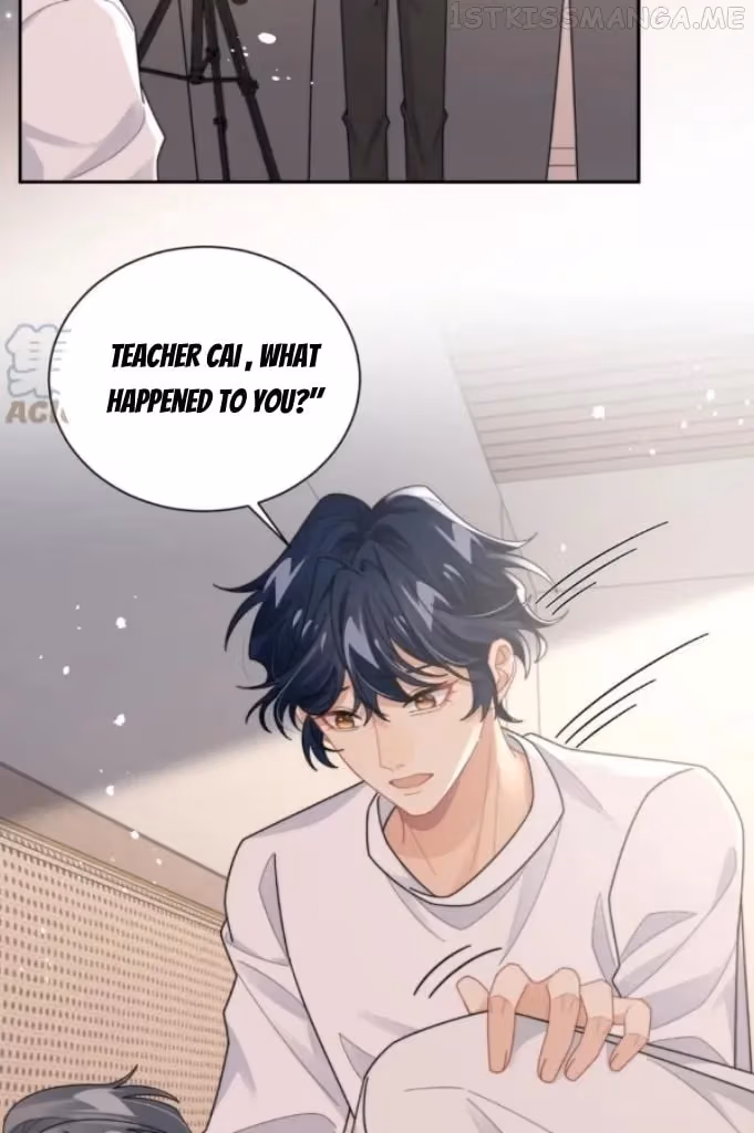 Read More Evil More Beautiful chapter 74 image 6 on Lezhin