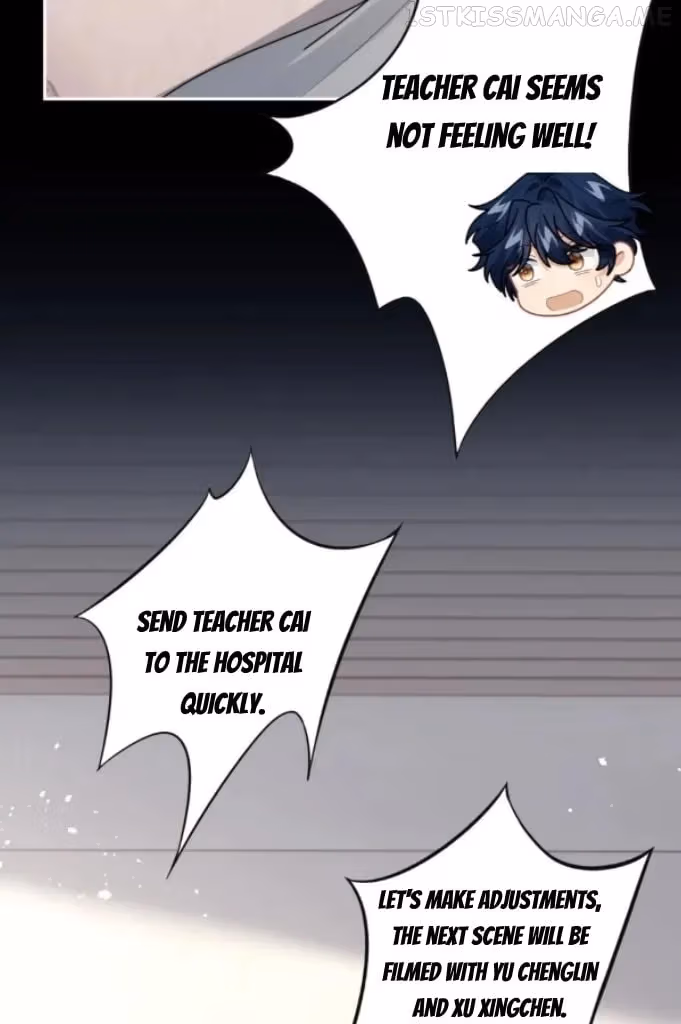Read More Evil More Beautiful chapter 74 image 8 on Lezhin