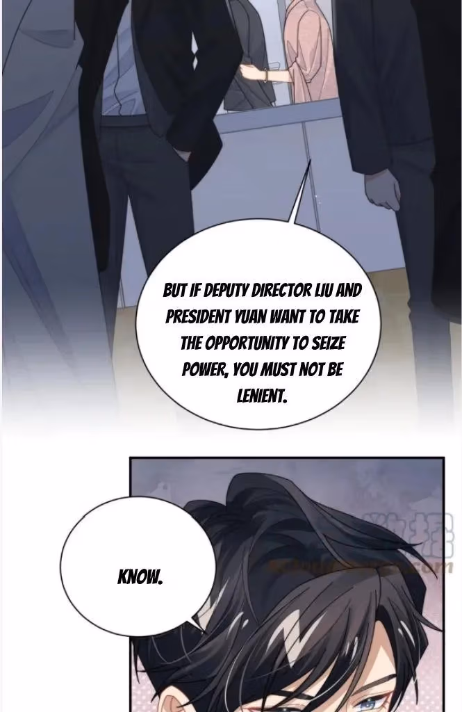 Read More Evil More Beautiful chapter 75 image 10 on Lezhin