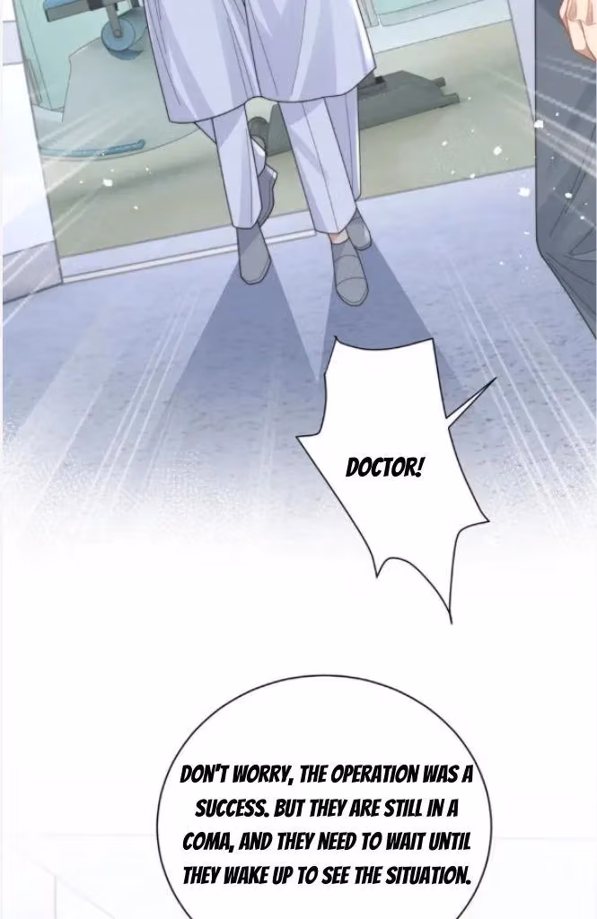 Read More Evil More Beautiful chapter 75 image 14 on Lezhin