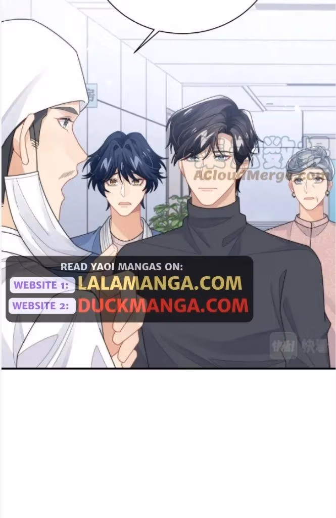 Read More Evil More Beautiful chapter 75 image 15 on Lezhin