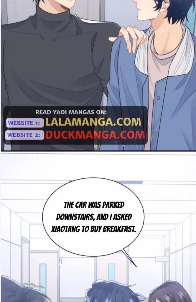 Read More Evil More Beautiful chapter 75 image 17 on Lezhin