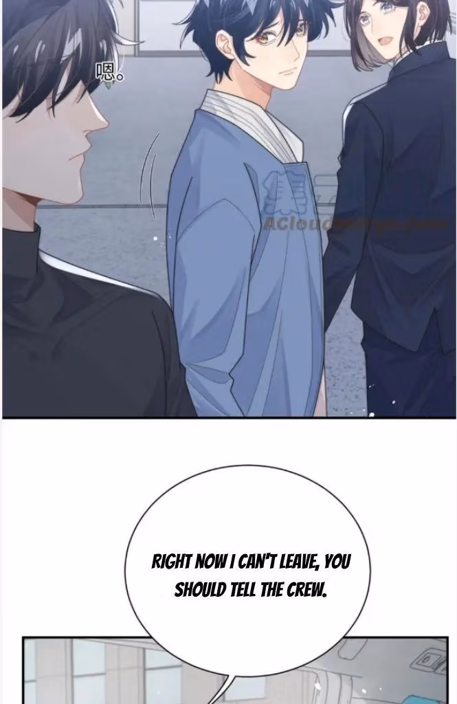 Read More Evil More Beautiful chapter 75 image 18 on Lezhin