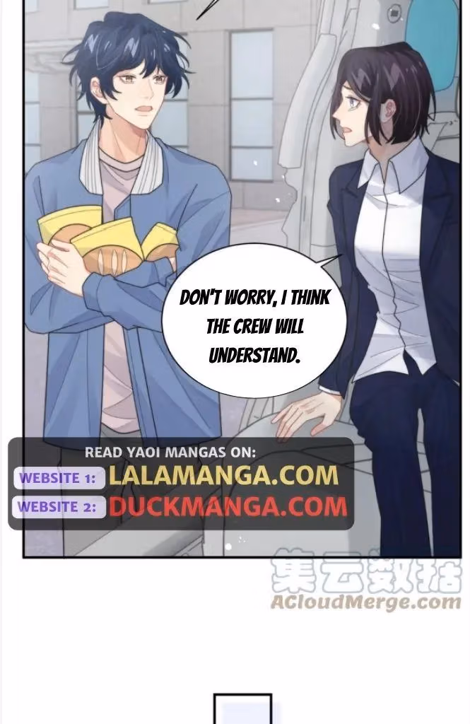 Read More Evil More Beautiful chapter 75 image 19 on Lezhin