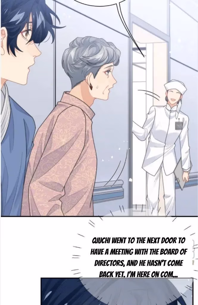 Read More Evil More Beautiful chapter 75 image 22 on Lezhin