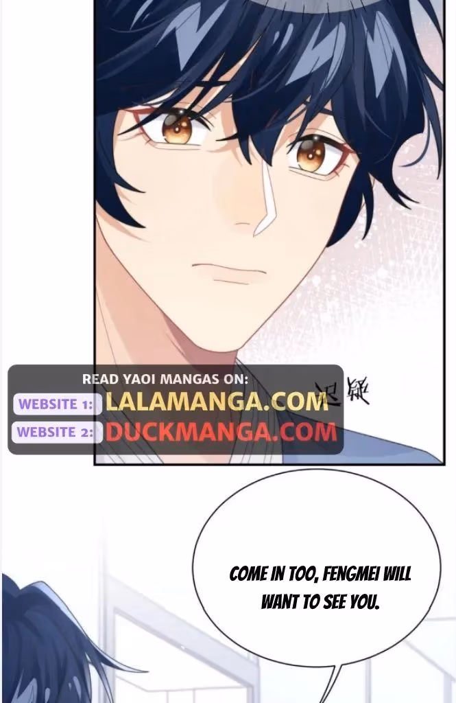 Read More Evil More Beautiful chapter 75 image 23 on Lezhin