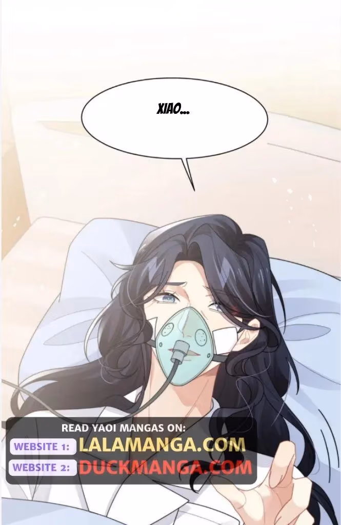 Read More Evil More Beautiful chapter 75 image 27 on Lezhin