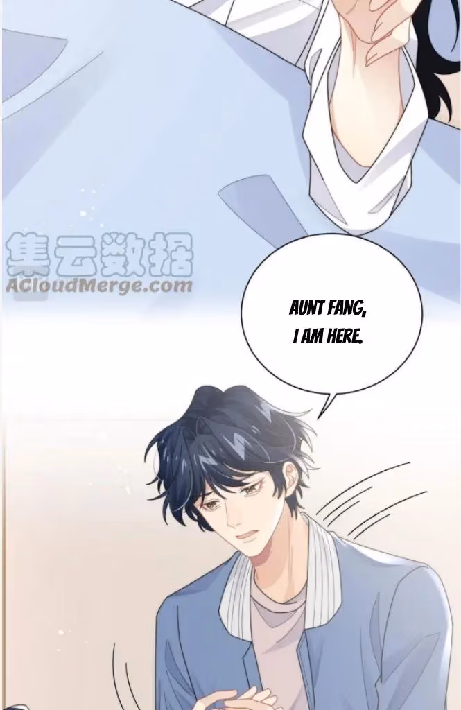 Read More Evil More Beautiful chapter 75 image 28 on Lezhin