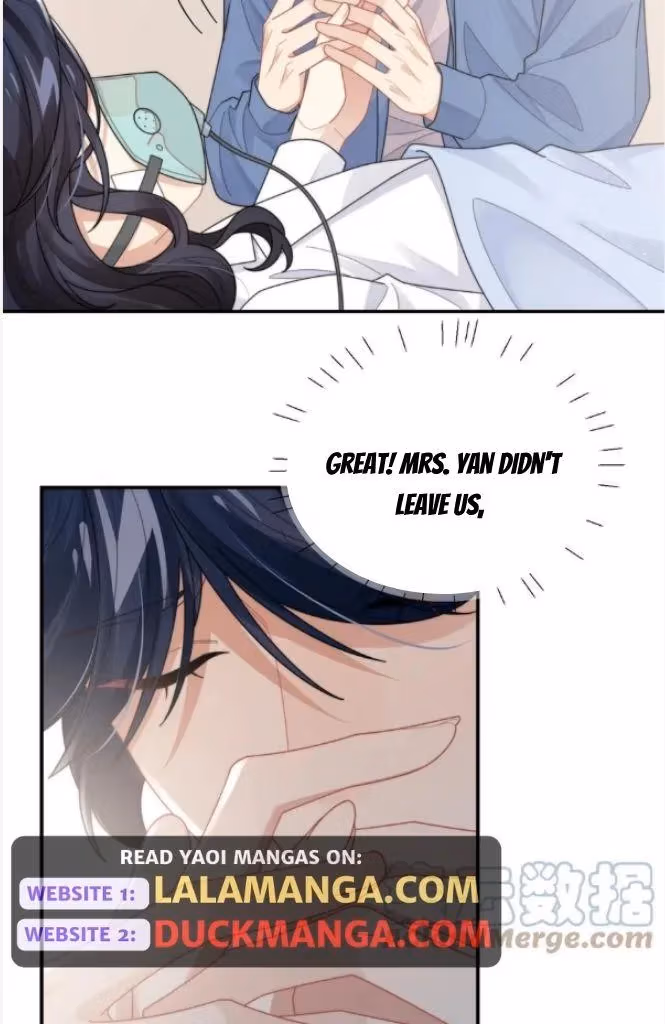 Read More Evil More Beautiful chapter 75 image 29 on Lezhin