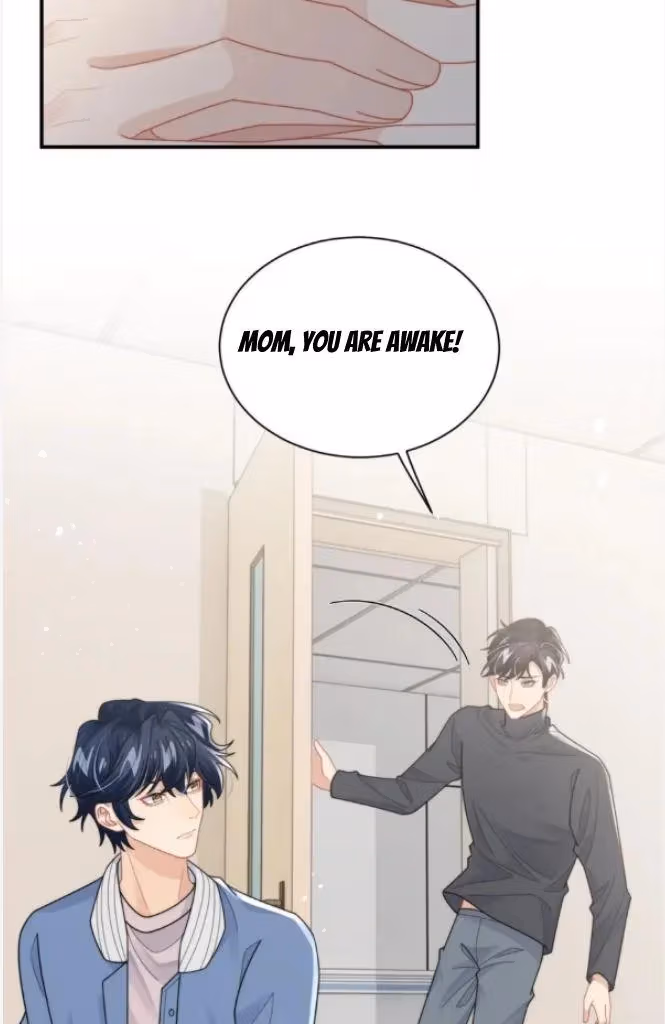 Read More Evil More Beautiful chapter 75 image 30 on Lezhin