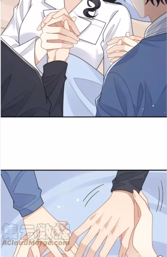 Read More Evil More Beautiful chapter 75 image 32 on Lezhin