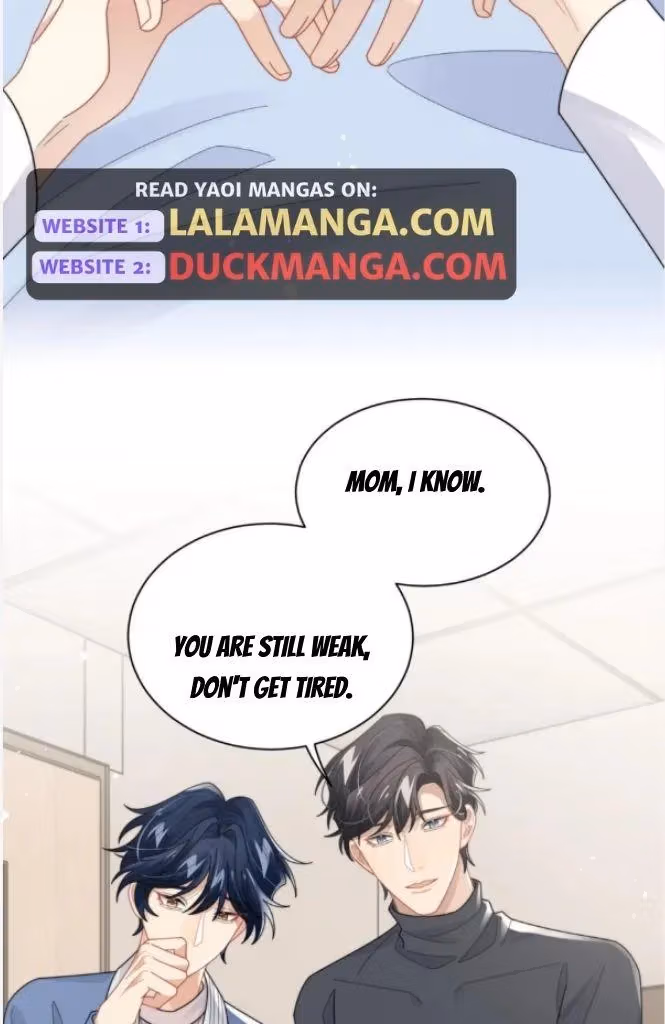 Read More Evil More Beautiful chapter 75 image 33 on Lezhin
