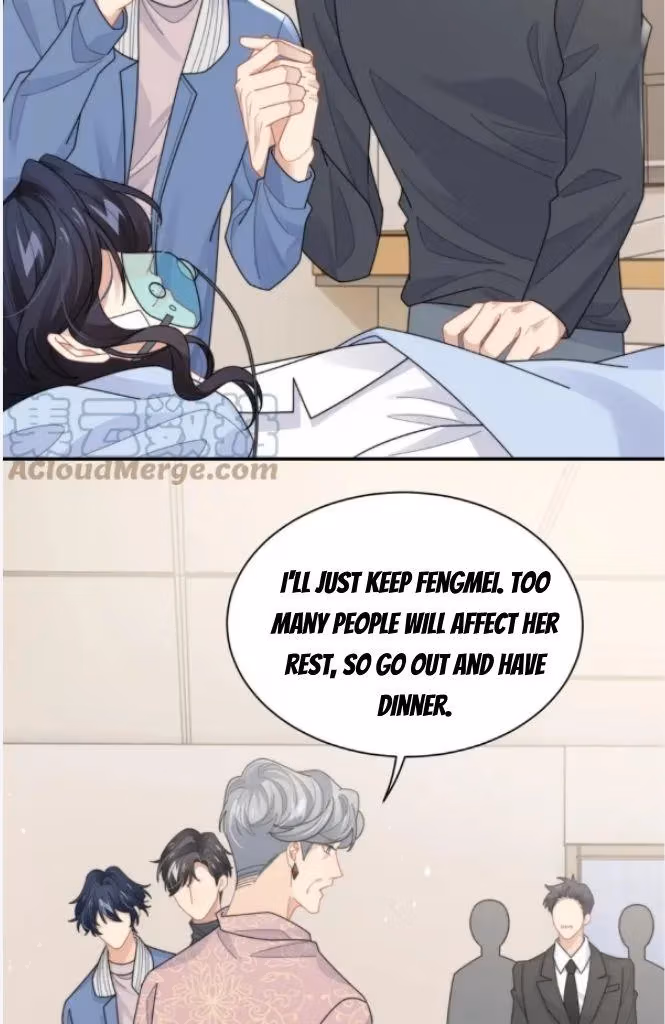 Read More Evil More Beautiful chapter 75 image 34 on Lezhin