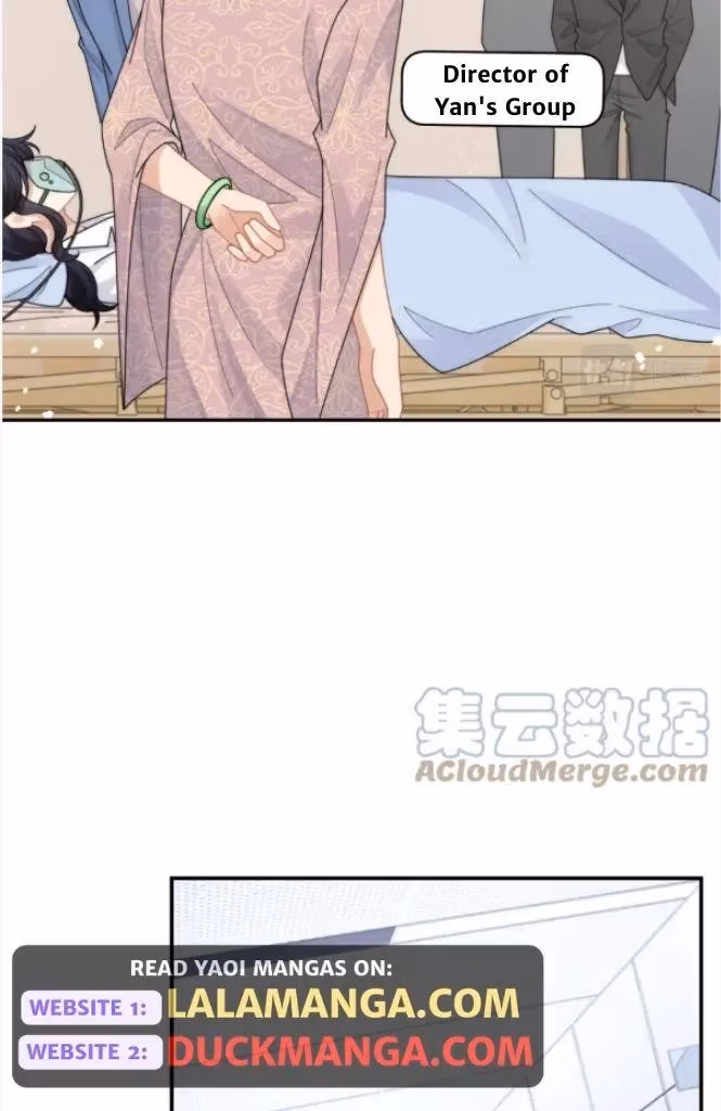 Read More Evil More Beautiful chapter 75 image 35 on Lezhin