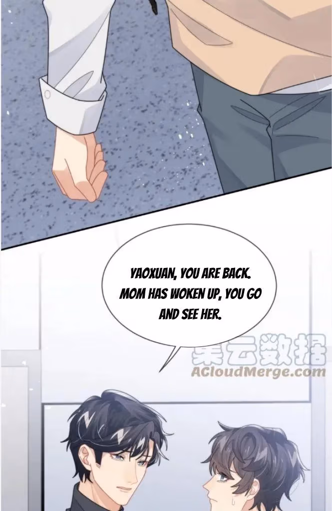 Read More Evil More Beautiful chapter 75 image 38 on Lezhin
