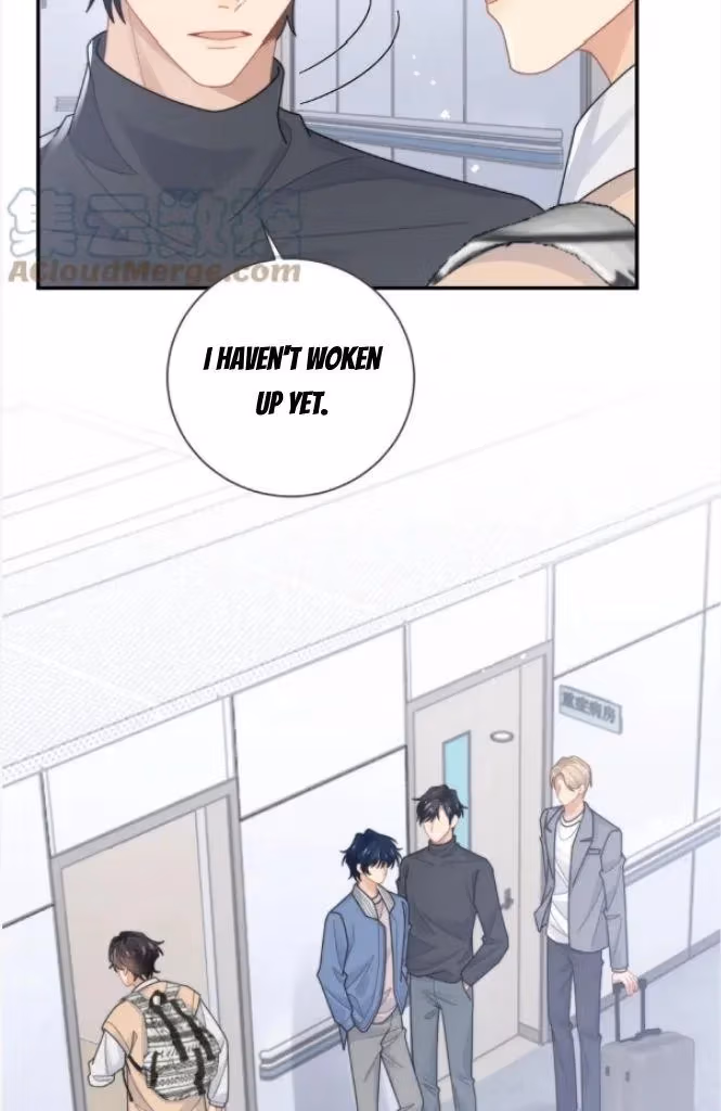 Read More Evil More Beautiful chapter 75 image 40 on Lezhin