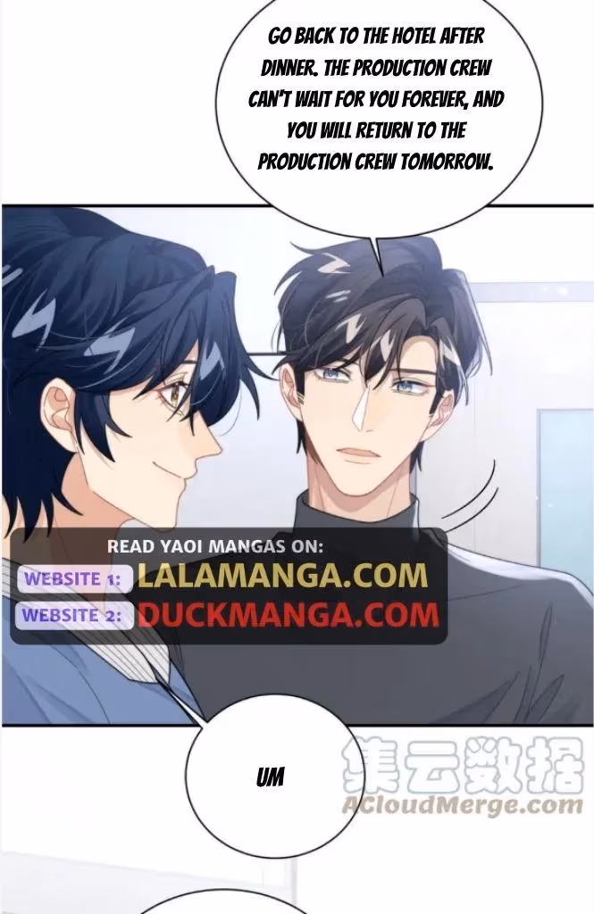 Read More Evil More Beautiful chapter 75 image 45 on Lezhin