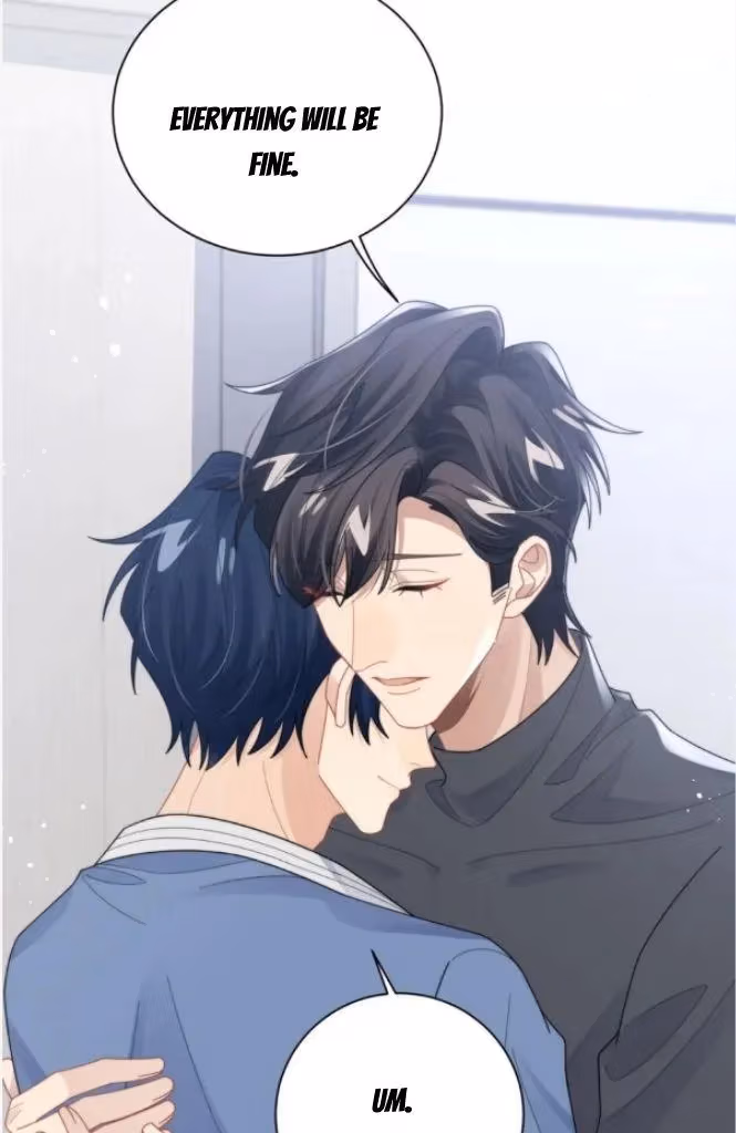 Read More Evil More Beautiful chapter 75 image 46 on Lezhin