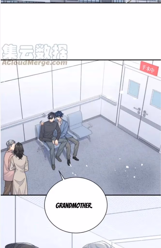 Read More Evil More Beautiful chapter 75 image 6 on Lezhin