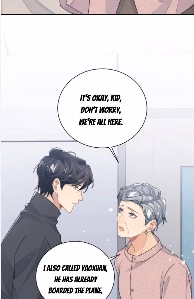 Read More Evil More Beautiful chapter 75 image 8 on Lezhin