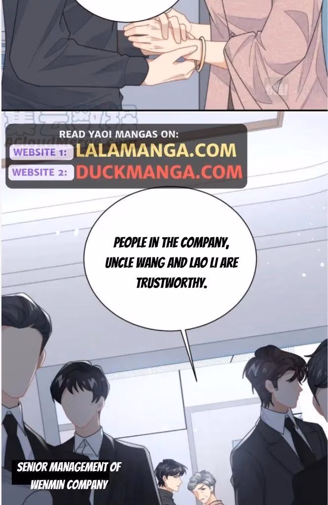 Read More Evil More Beautiful chapter 75 image 9 on Lezhin