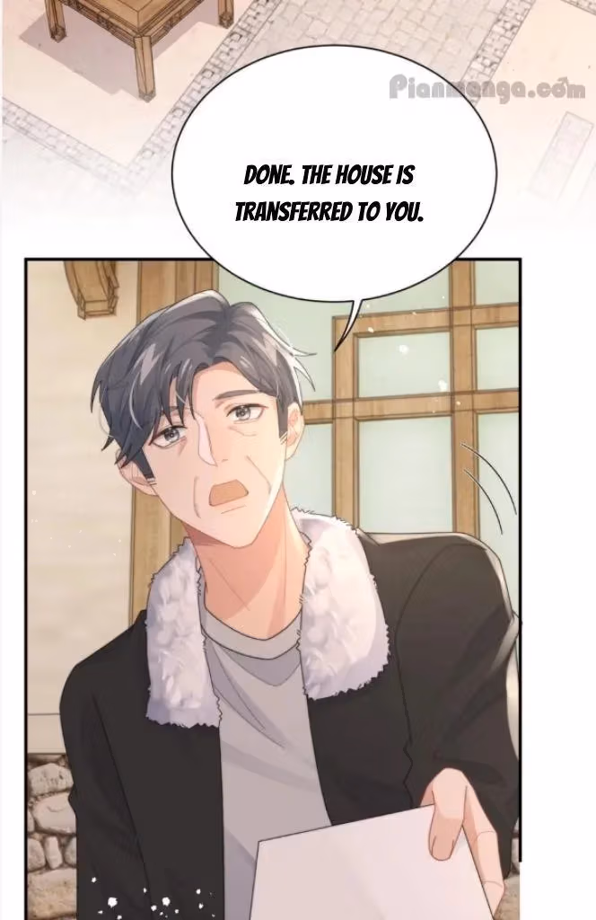 Read More Evil More Beautiful chapter 76 image 12 on Lezhin