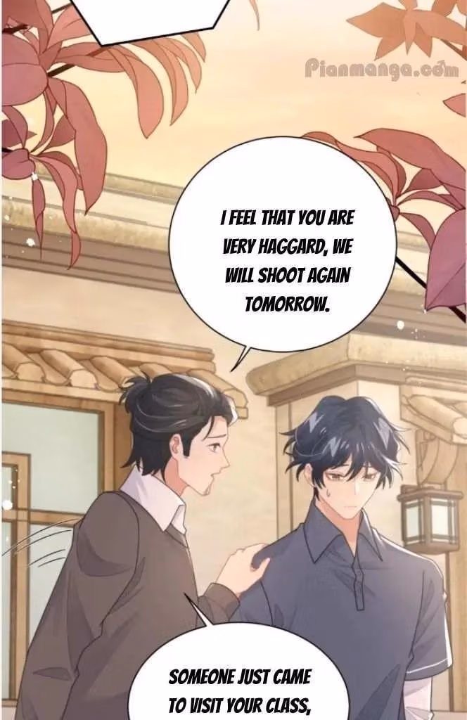 Read More Evil More Beautiful chapter 76 image 14 on Lezhin