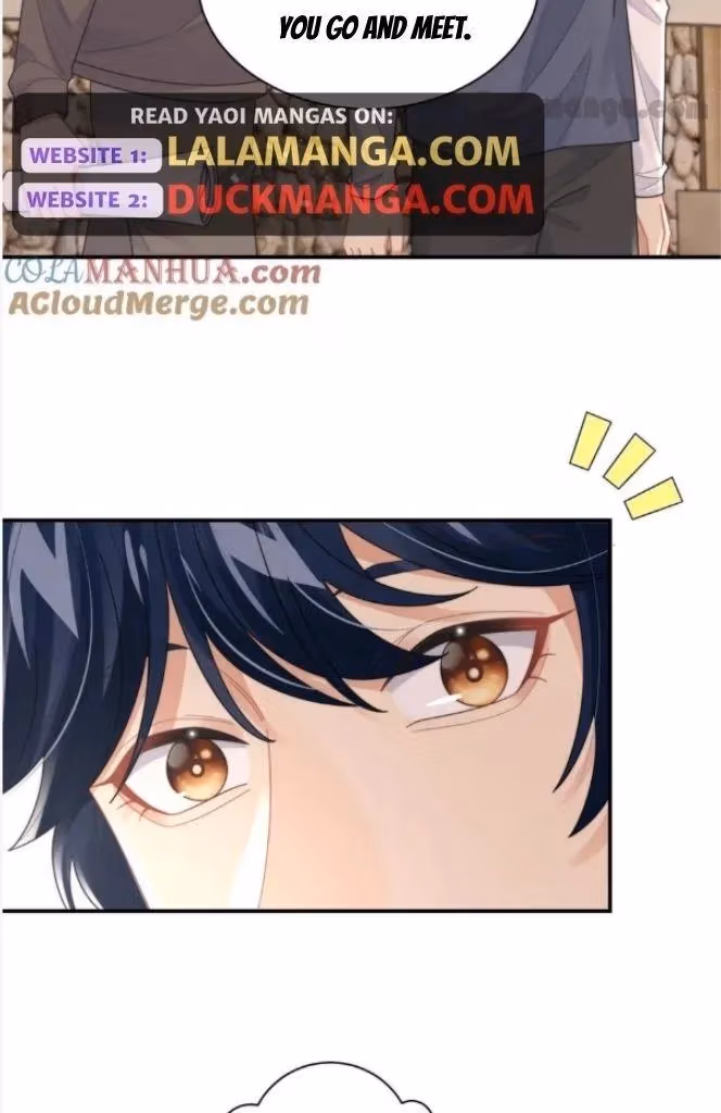 Read More Evil More Beautiful chapter 76 image 15 on Lezhin
