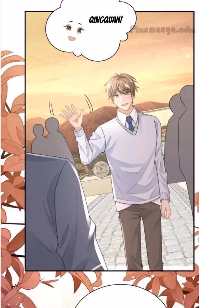 Read More Evil More Beautiful chapter 76 image 16 on Lezhin