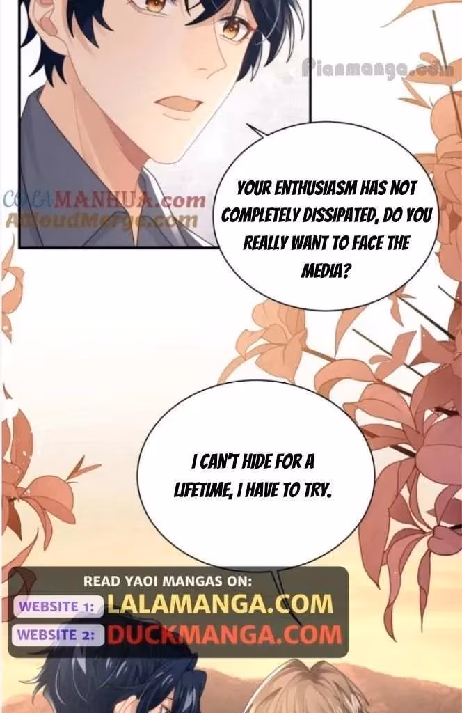 Read More Evil More Beautiful chapter 76 image 19 on Lezhin