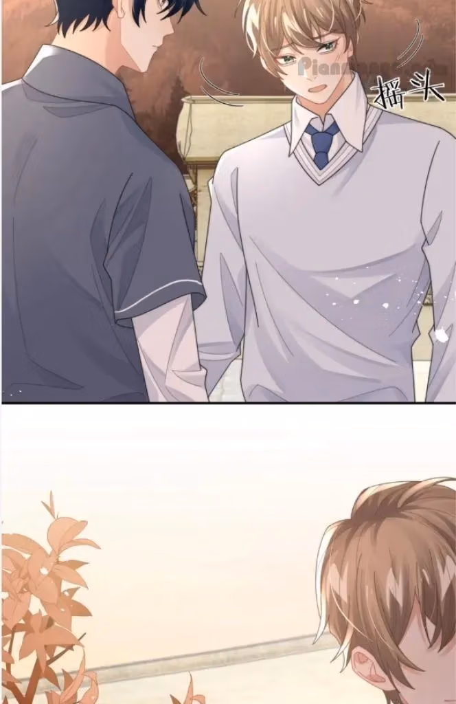 Read More Evil More Beautiful chapter 76 image 20 on Lezhin