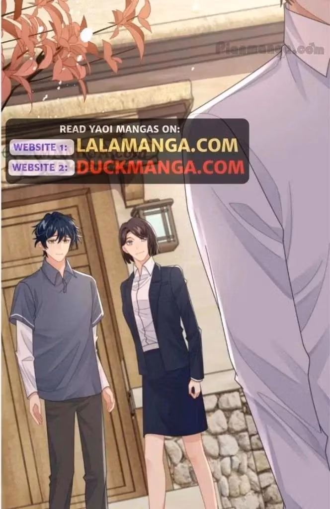 Read More Evil More Beautiful chapter 76 image 21 on Lezhin