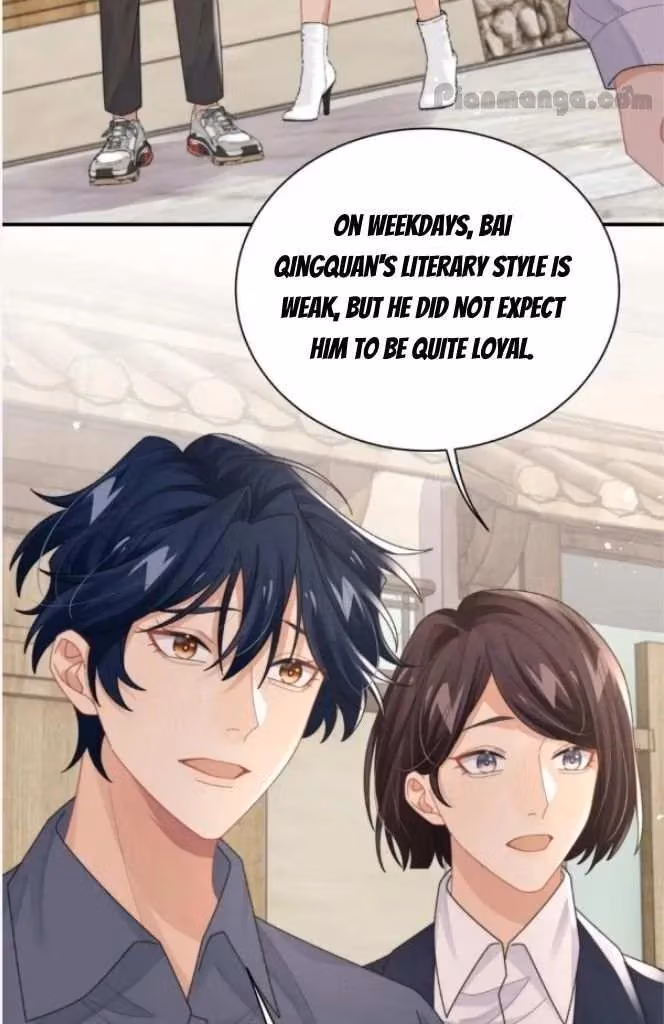 Read More Evil More Beautiful chapter 76 image 22 on Lezhin