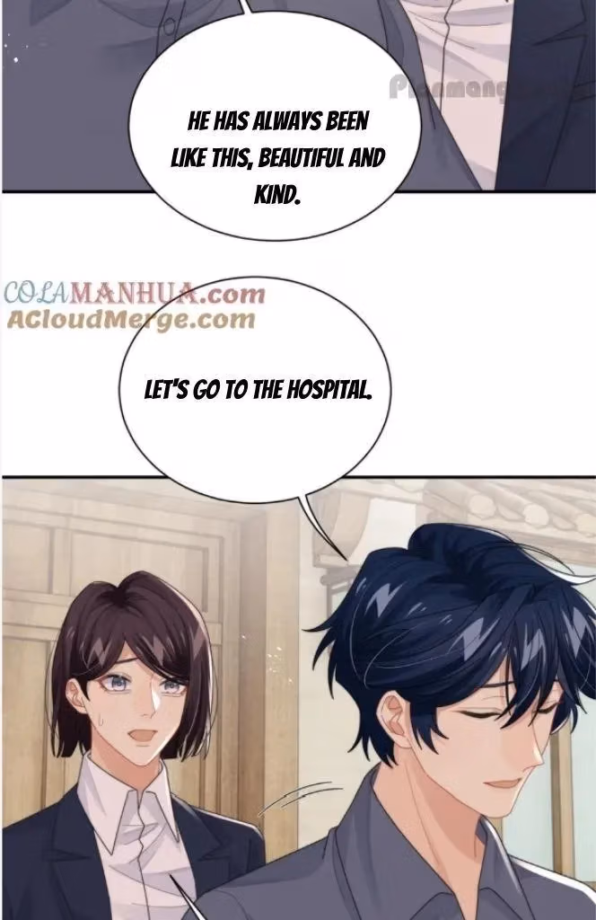 Read More Evil More Beautiful chapter 76 image 23 on Lezhin