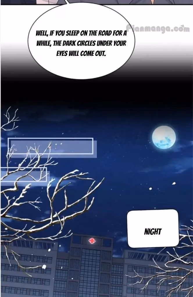 Read More Evil More Beautiful chapter 76 image 24 on Lezhin
