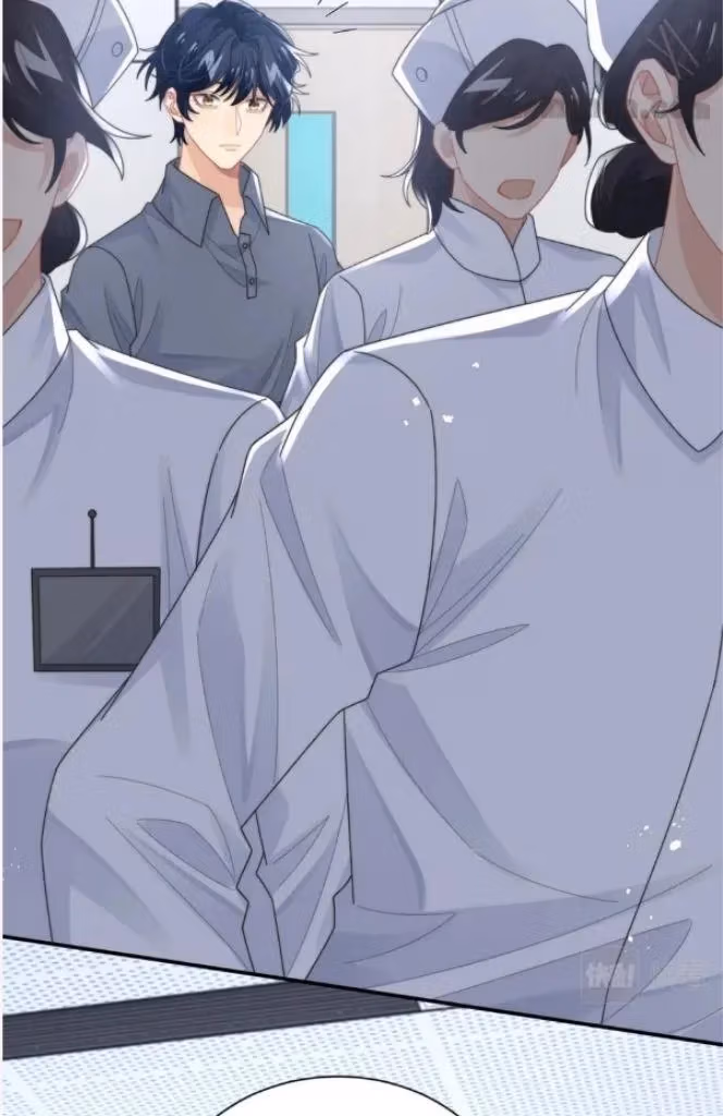 Read More Evil More Beautiful chapter 76 image 27 on Lezhin