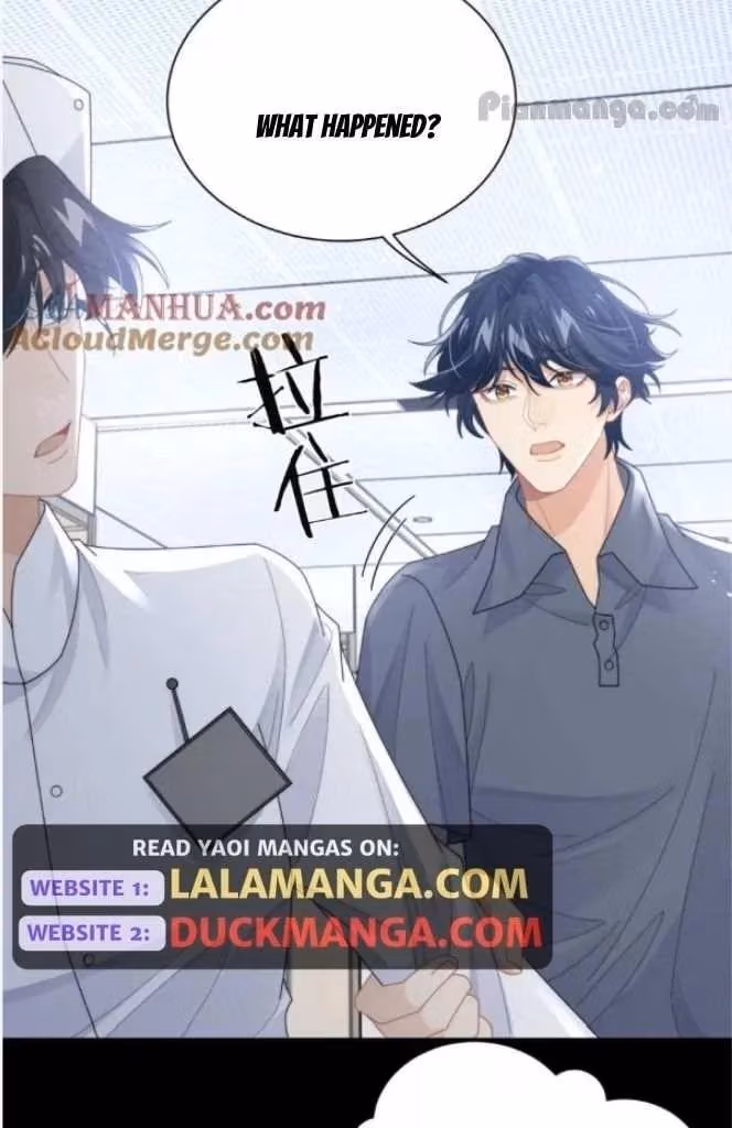 Read More Evil More Beautiful chapter 76 image 28 on Lezhin