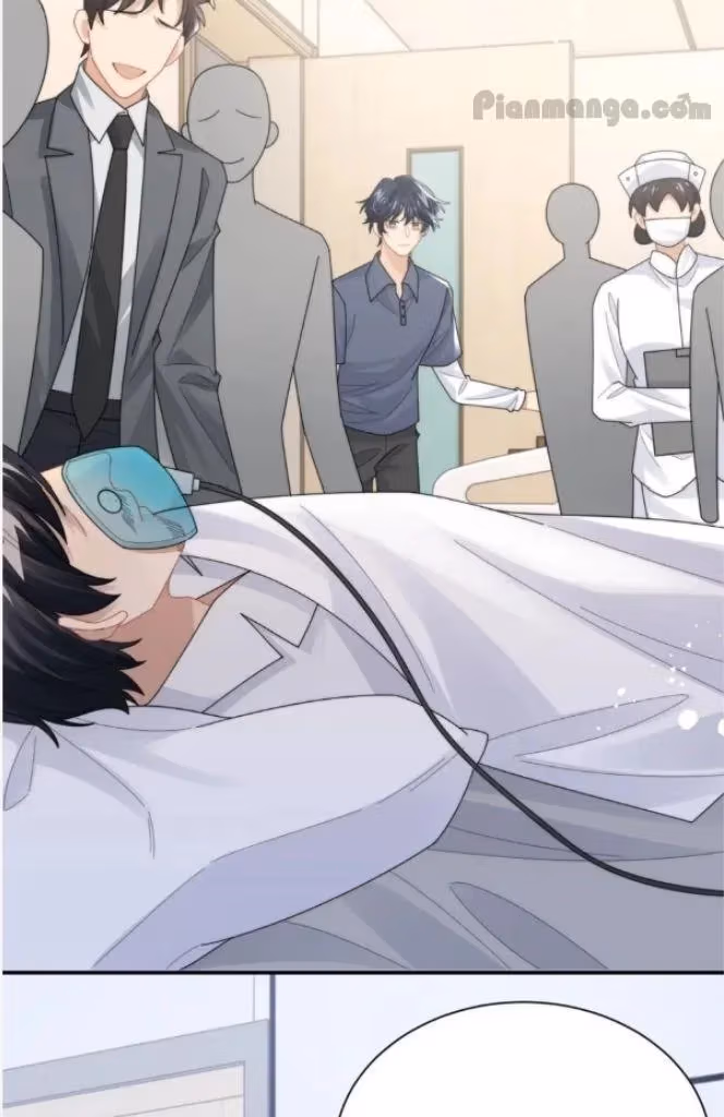 Read More Evil More Beautiful chapter 76 image 31 on Lezhin