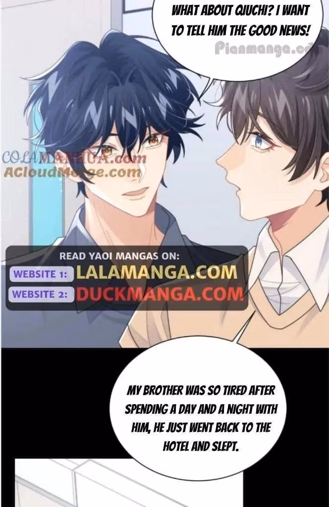Read More Evil More Beautiful chapter 76 image 32 on Lezhin