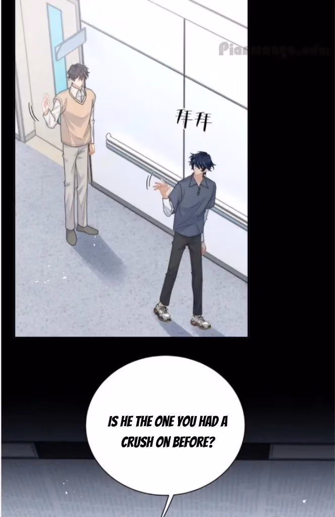 Read More Evil More Beautiful chapter 76 image 33 on Lezhin