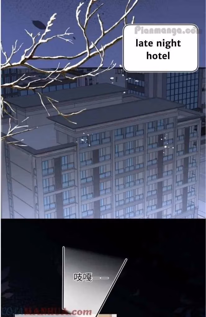 Read More Evil More Beautiful chapter 76 image 37 on Lezhin