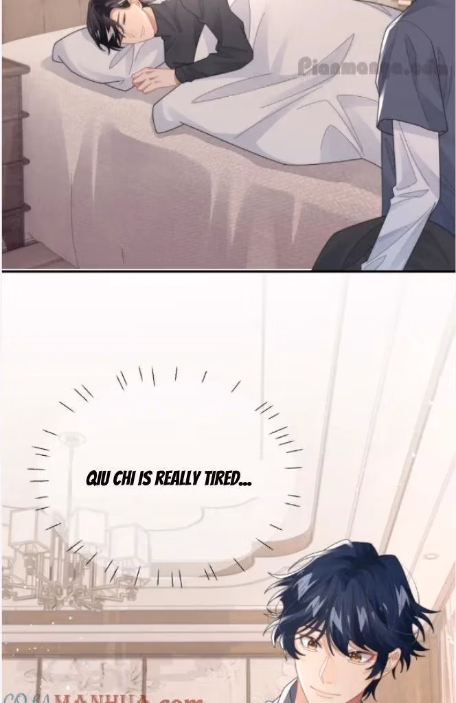 Read More Evil More Beautiful chapter 76 image 39 on Lezhin
