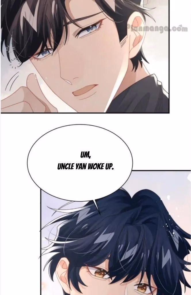 Read More Evil More Beautiful chapter 76 image 41 on Lezhin