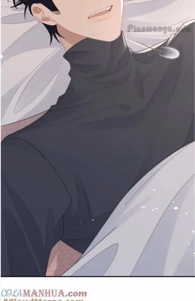 Read More Evil More Beautiful chapter 76 image 43 on Lezhin
