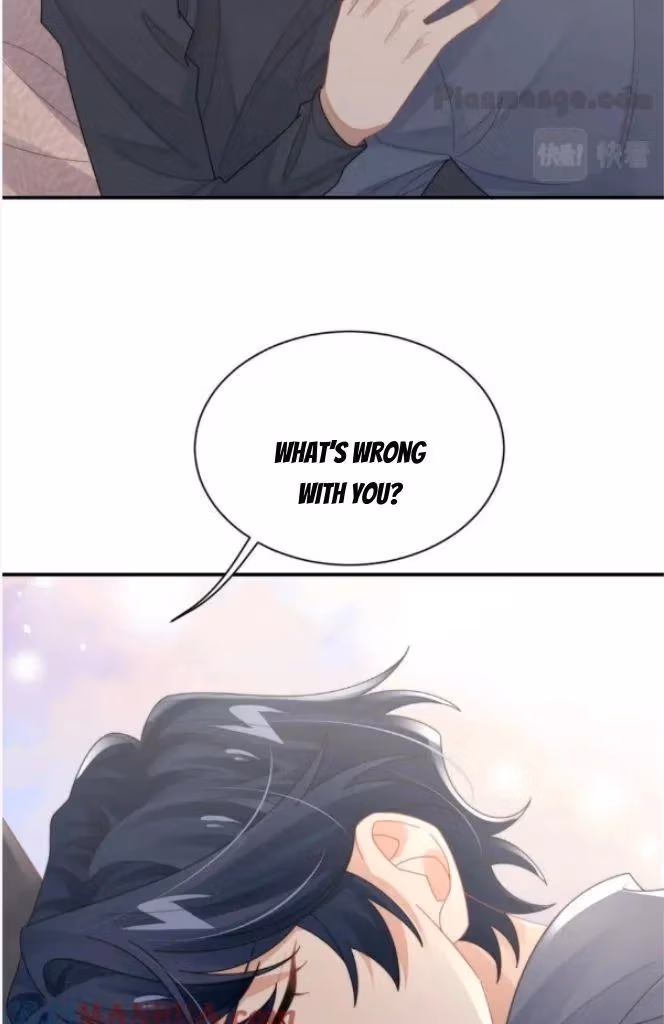 Read More Evil More Beautiful chapter 76 image 45 on Lezhin